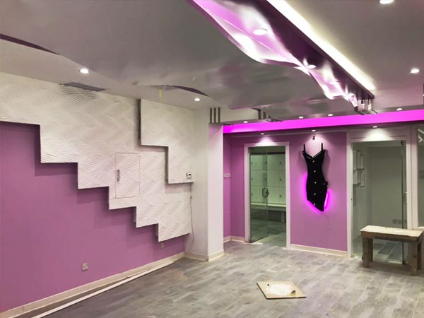 interior design kuwait