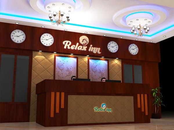 interior production company kuwait