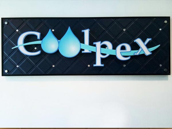 signage production company kuwait